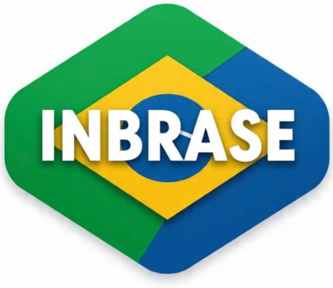 Logotipo INBRASE